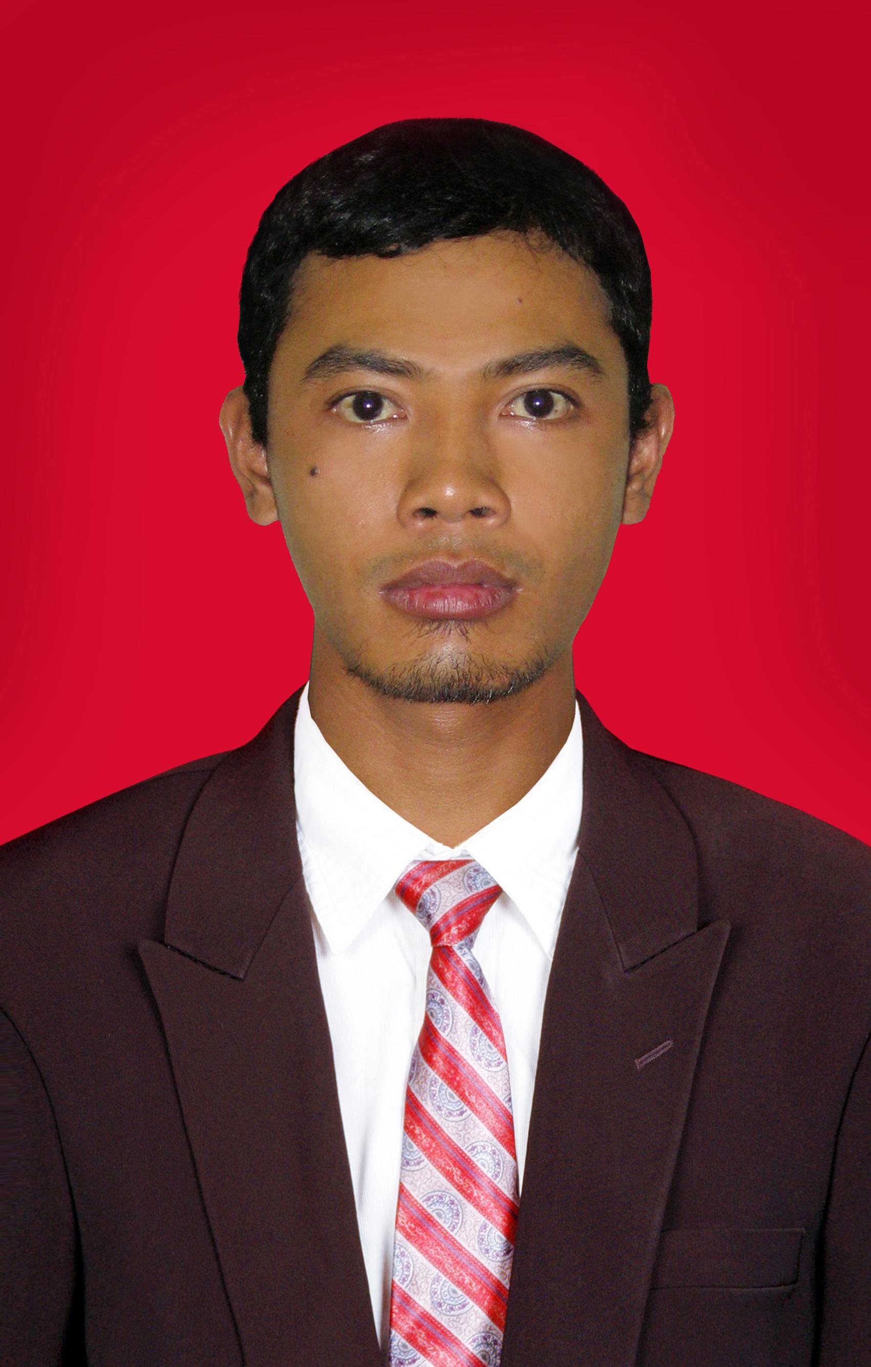 Foto Rachmad Yuda Timor