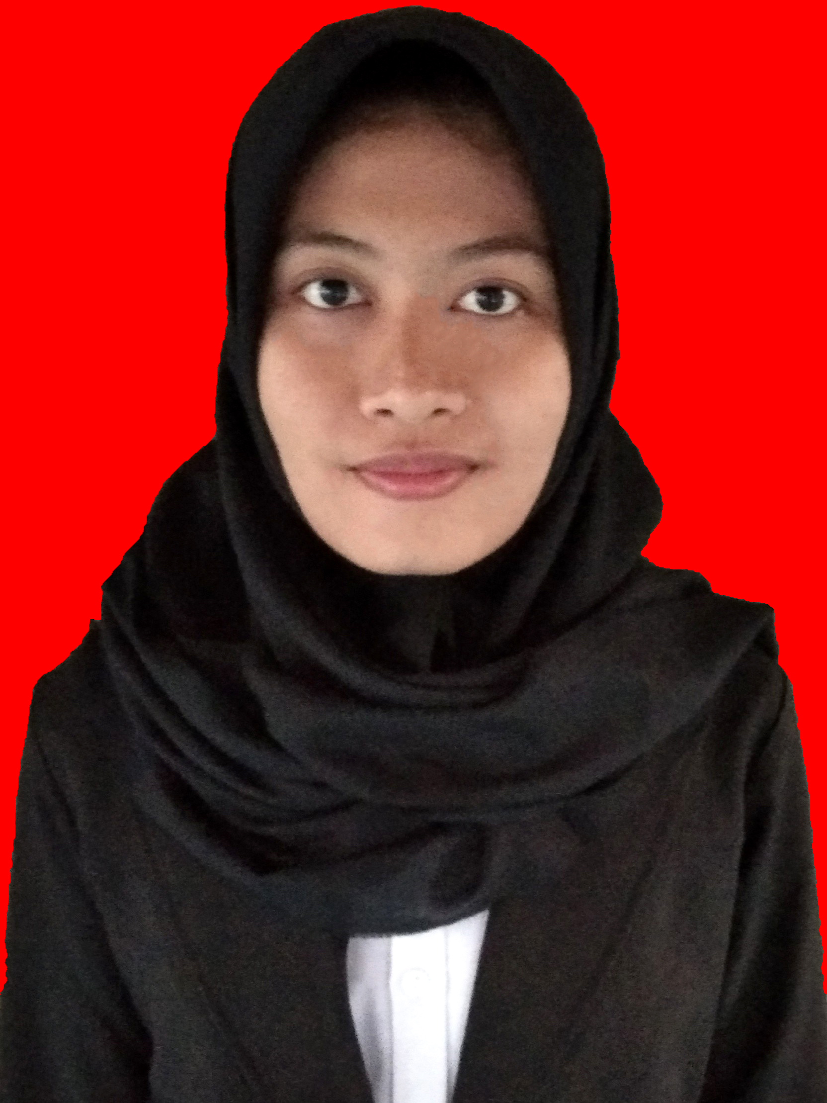 Foto Diah Musyarohah