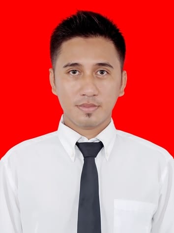 Foto Prima Andry Pasuloi, ST