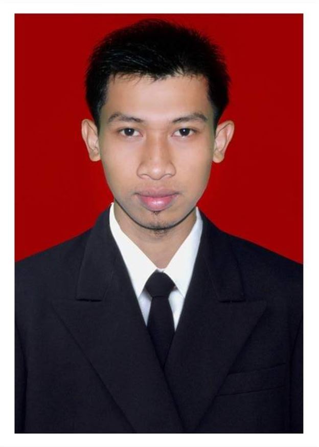 Foto Ir. Yudhi Dwi Hartono, S.T., M.Sc.