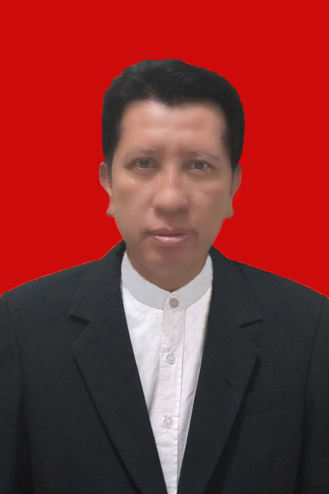 Foto Muhammad Arif Yusry