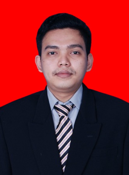 Foto Raden Ahmad Syarif Hidayatullah