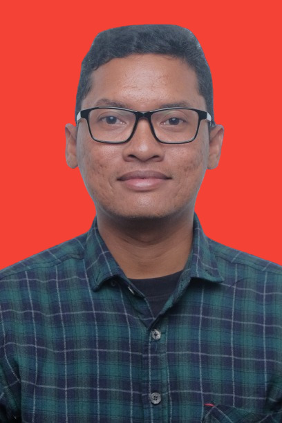 Foto Alfonsus Roberto Reza Wardhana